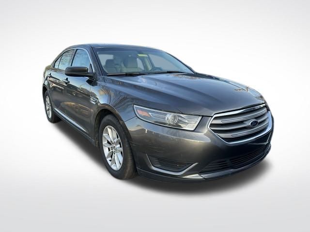 2015 Ford Taurus SE