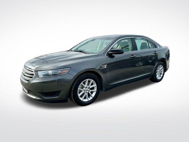 2015 Ford Taurus SE