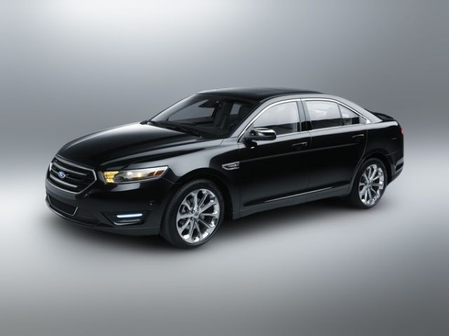 2015 Ford Taurus SE