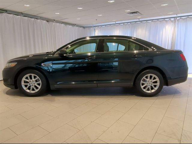 2015 Ford Taurus SE