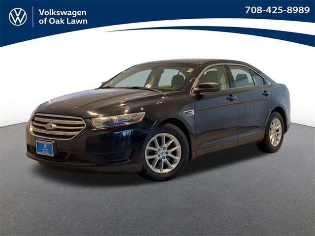 2015 Ford Taurus SE