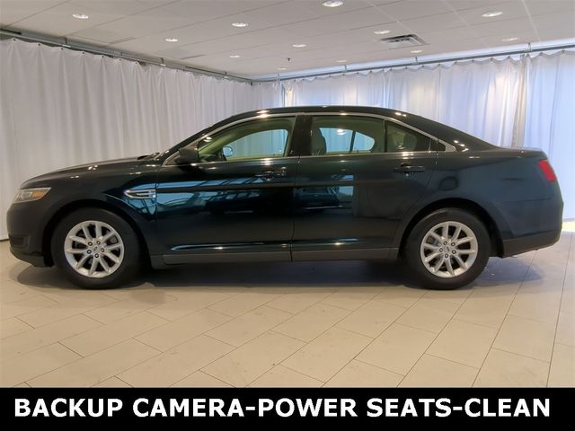 2015 Ford Taurus SE