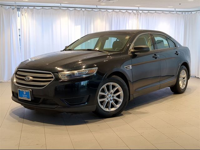 2015 Ford Taurus SE