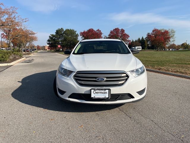 2015 Ford Taurus SE