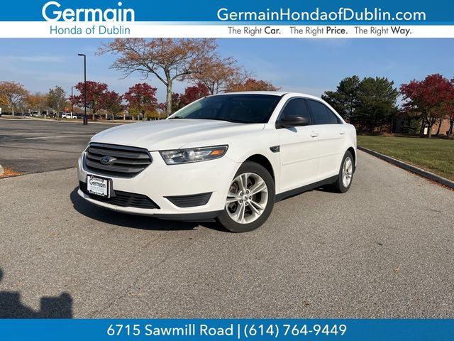 2015 Ford Taurus SE