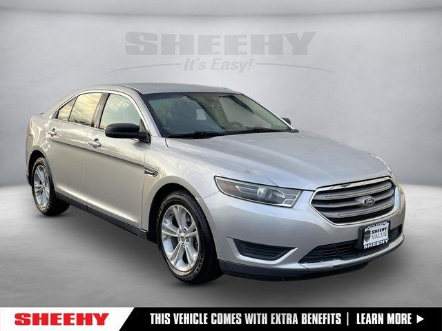 2015 Ford Taurus SE