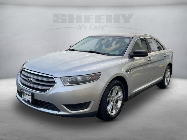 2015 Ford Taurus SE