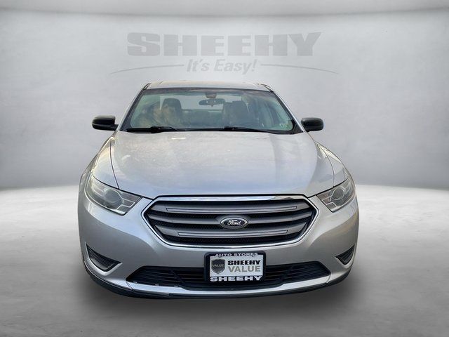 2015 Ford Taurus SE