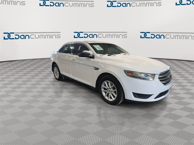 2015 Ford Taurus SE