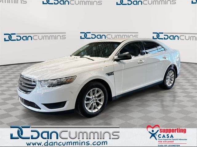 2015 Ford Taurus SE