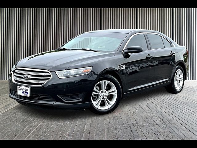 2015 Ford Taurus SE