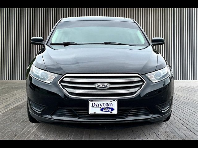 2015 Ford Taurus SE