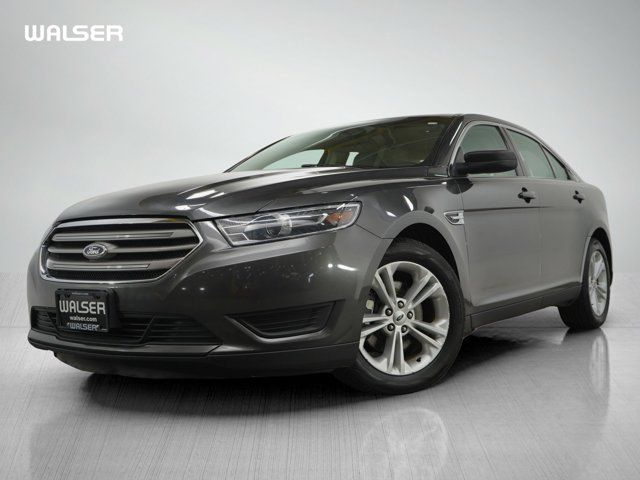 2015 Ford Taurus SE