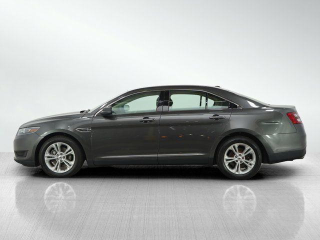 2015 Ford Taurus SE