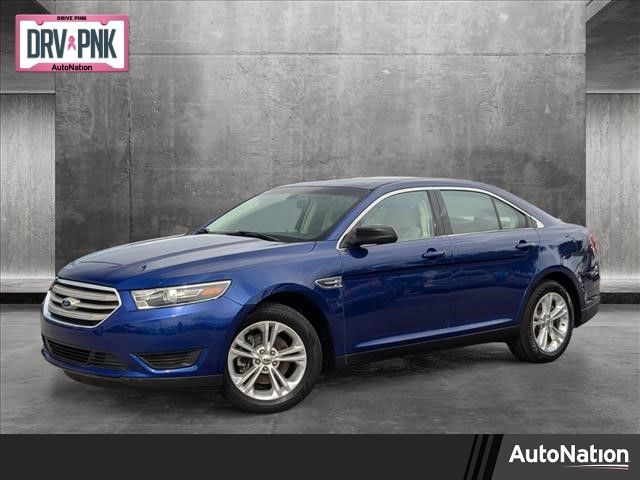 2015 Ford Taurus SE