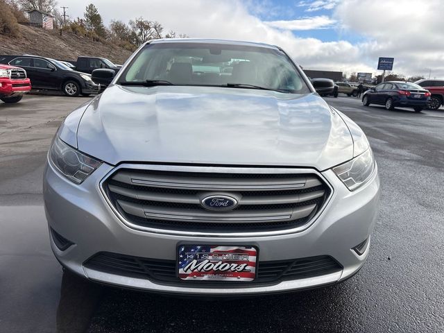 2015 Ford Taurus SE