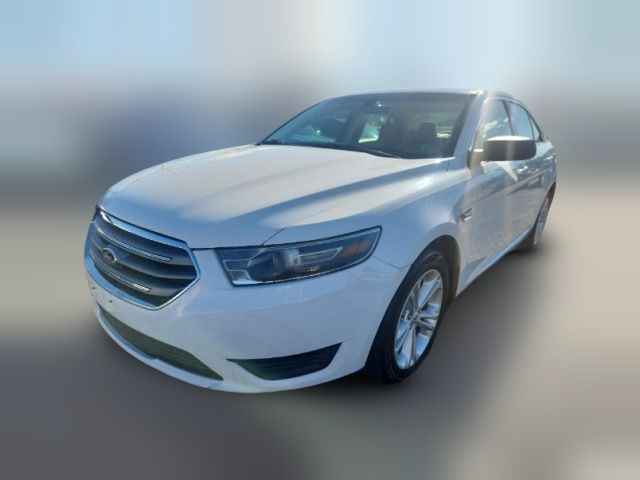 2015 Ford Taurus SE