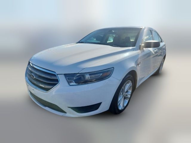 2015 Ford Taurus SE