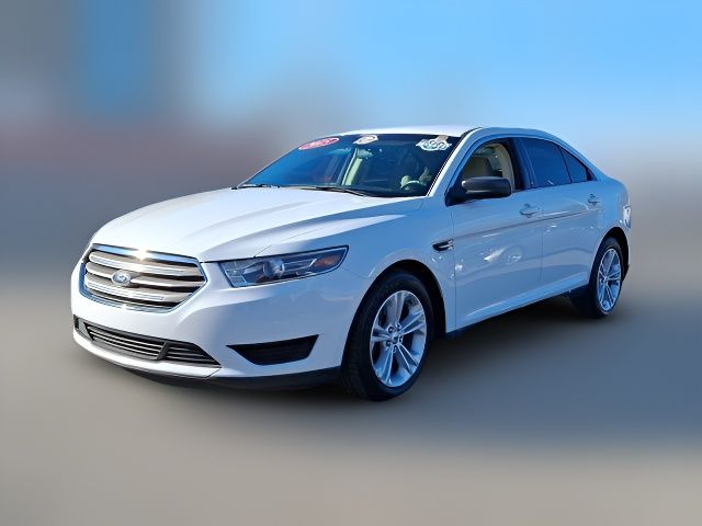 2015 Ford Taurus SE