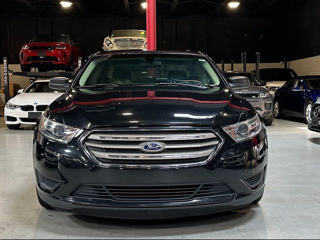 2015 Ford Taurus SE