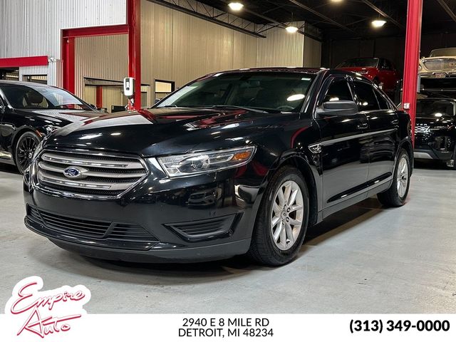 2015 Ford Taurus SE