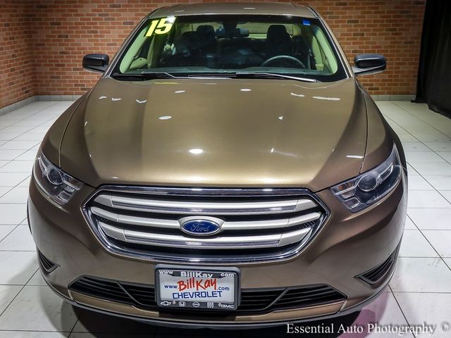 2015 Ford Taurus SE