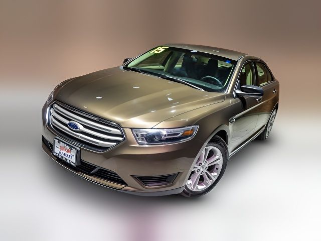 2015 Ford Taurus SE