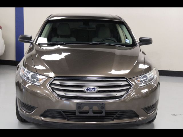 2015 Ford Taurus SE