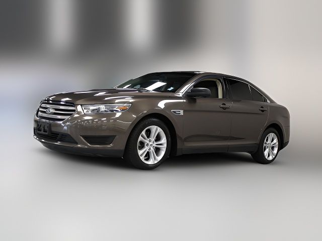 2015 Ford Taurus SE