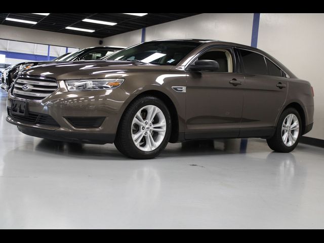 2015 Ford Taurus SE