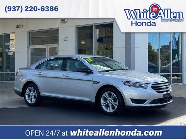2015 Ford Taurus SE
