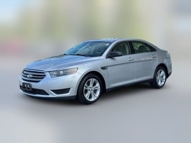 2015 Ford Taurus SE