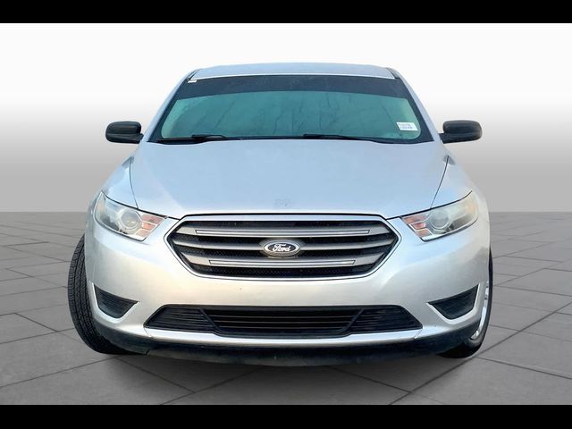 2015 Ford Taurus SE