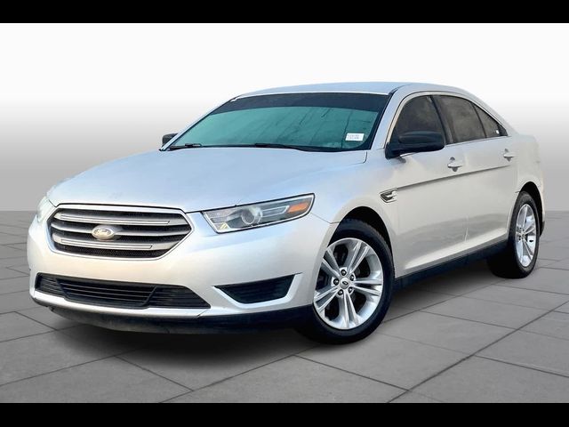 2015 Ford Taurus SE