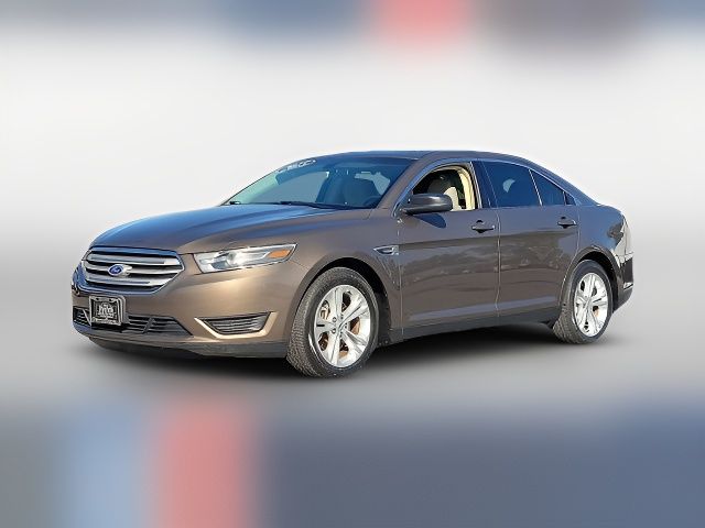 2015 Ford Taurus SE