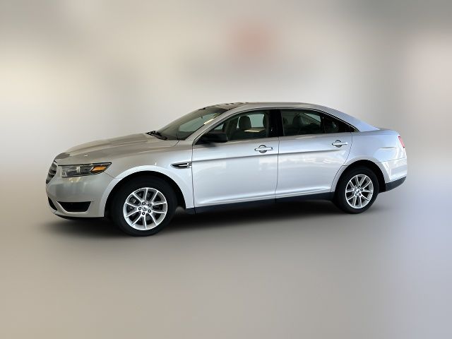 2015 Ford Taurus SE