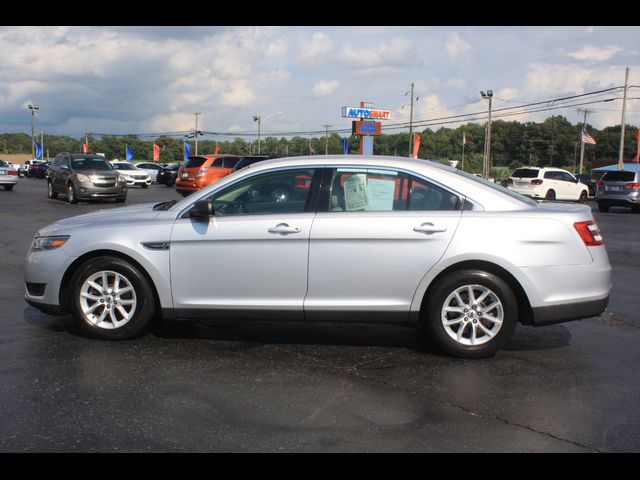 2015 Ford Taurus SE