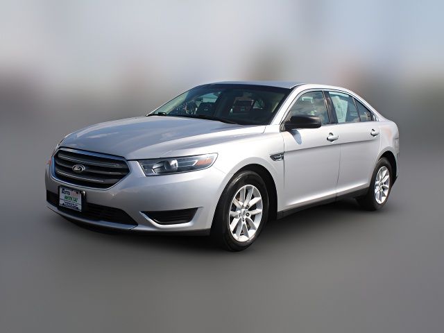 2015 Ford Taurus SE