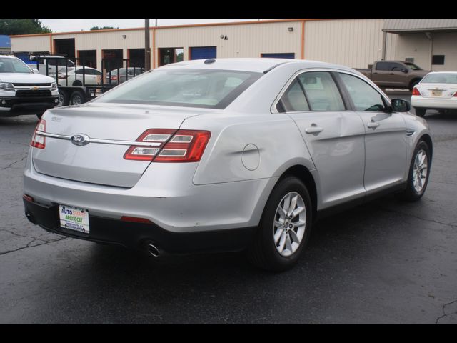 2015 Ford Taurus SE