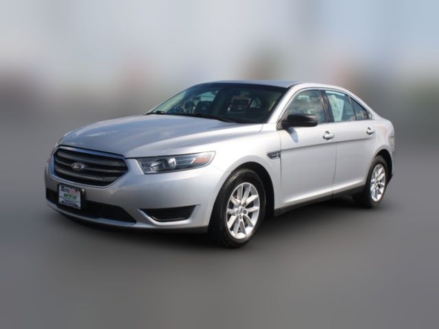 2015 Ford Taurus SE