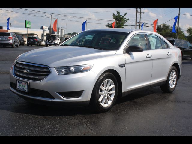 2015 Ford Taurus SE