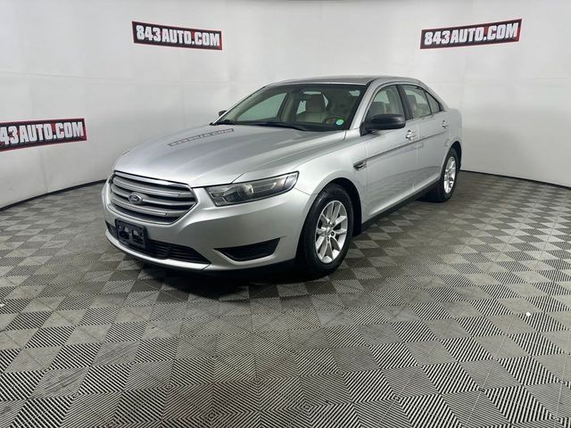 2015 Ford Taurus SE