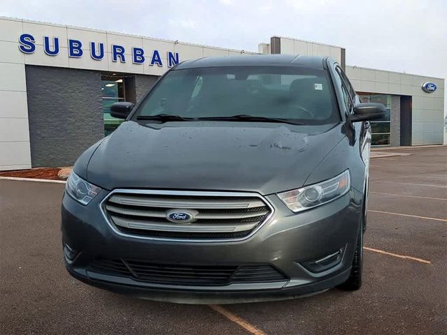 2015 Ford Taurus SEL