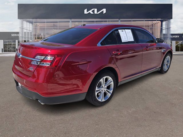 2015 Ford Taurus SEL