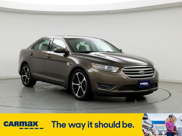 2015 Ford Taurus SEL