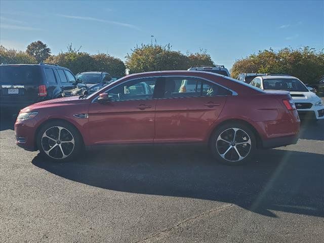 2015 Ford Taurus SEL