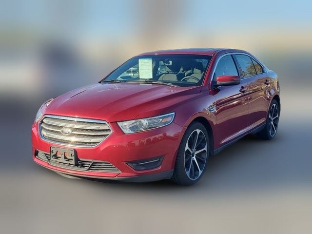 2015 Ford Taurus SEL