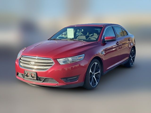 2015 Ford Taurus SEL