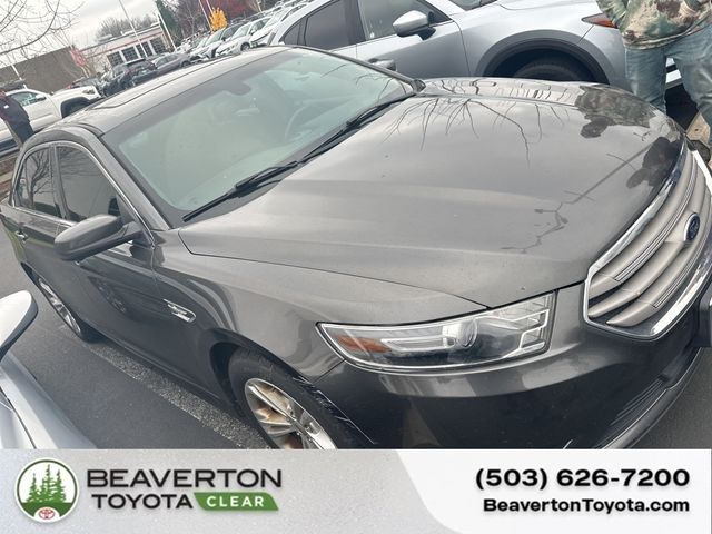 2015 Ford Taurus SEL