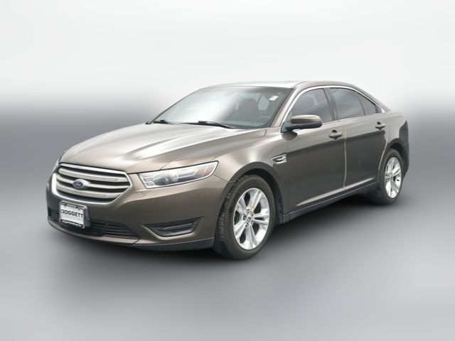 2015 Ford Taurus SEL